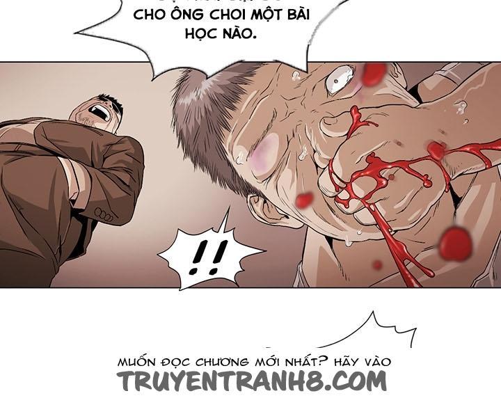 By Chance - Chapter 27 trang 7