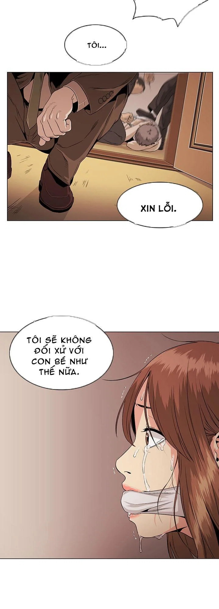 By Chance - Chapter 27 trang 10