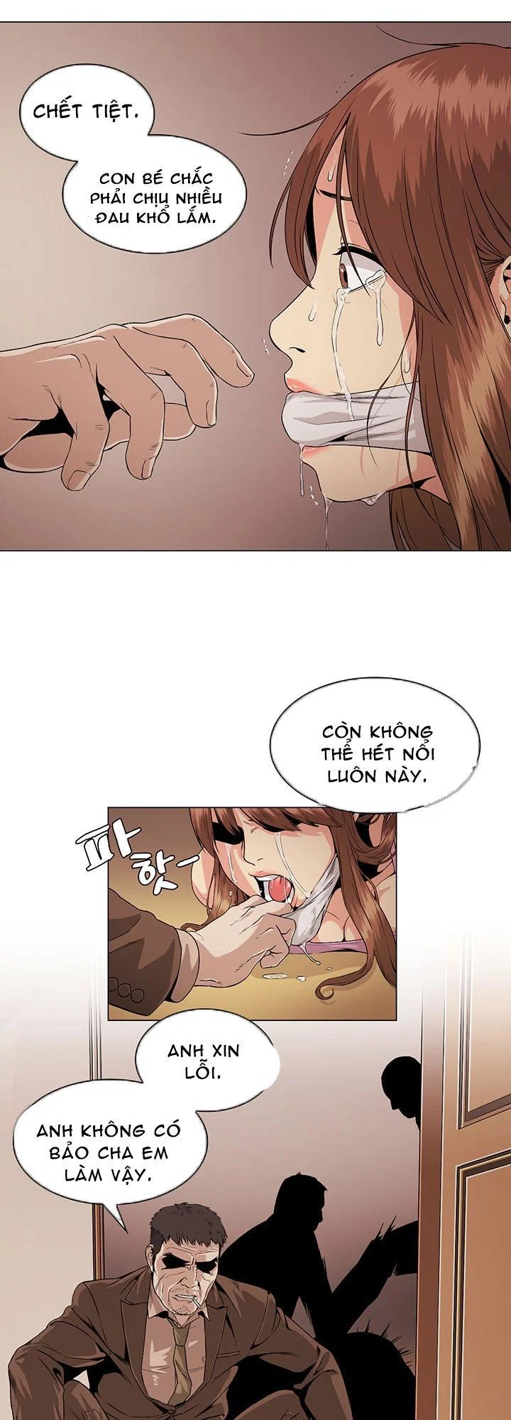 By Chance - Chapter 27 trang 12