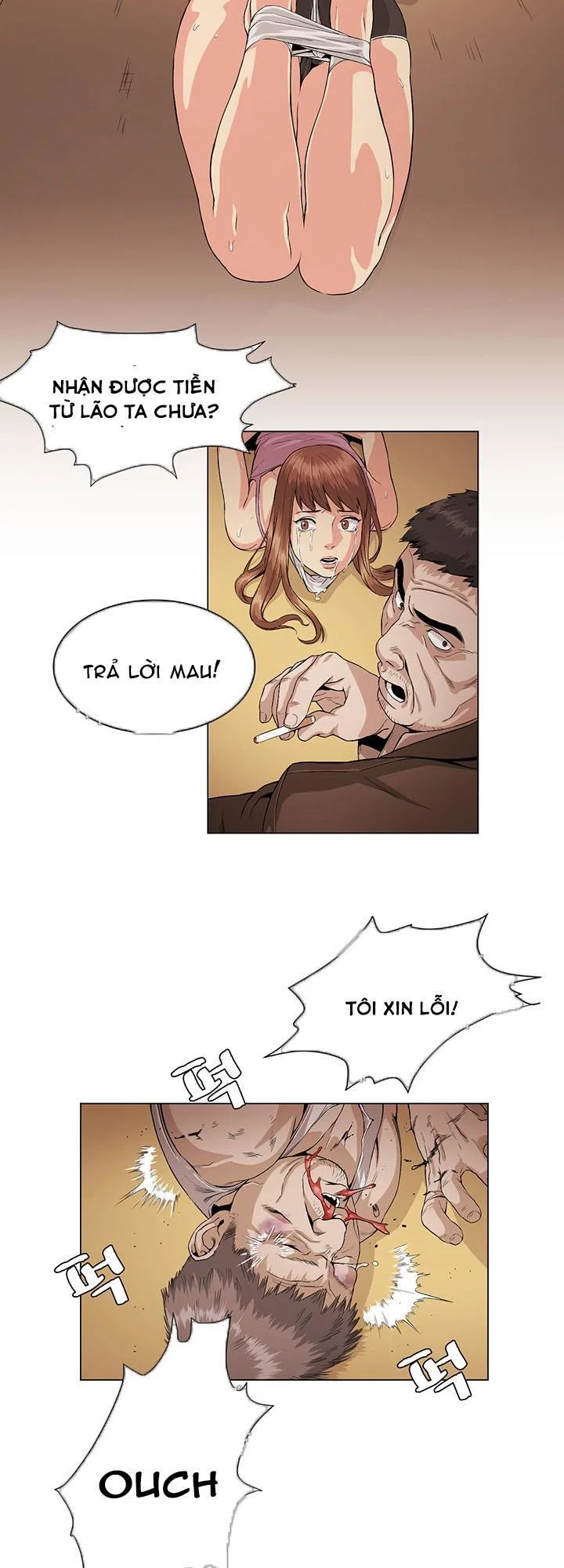 By Chance - Chapter 27 trang 14