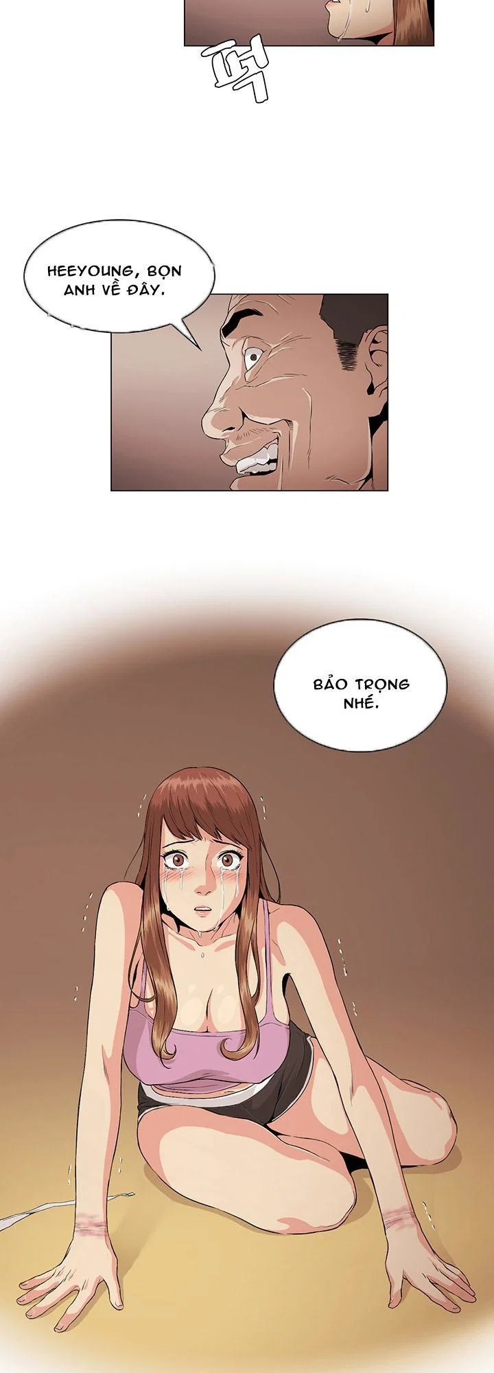 By Chance - Chapter 27 trang 19