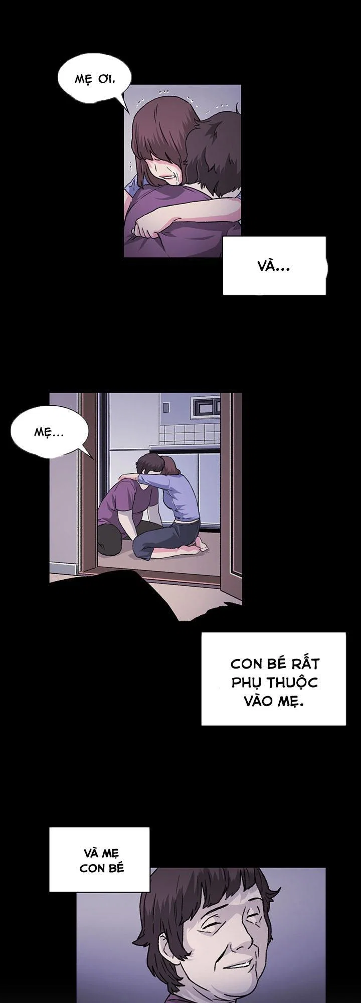 By Chance - Chapter 27 trang 24
