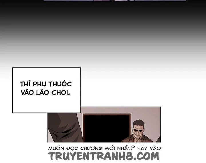 By Chance - Chapter 27 trang 25