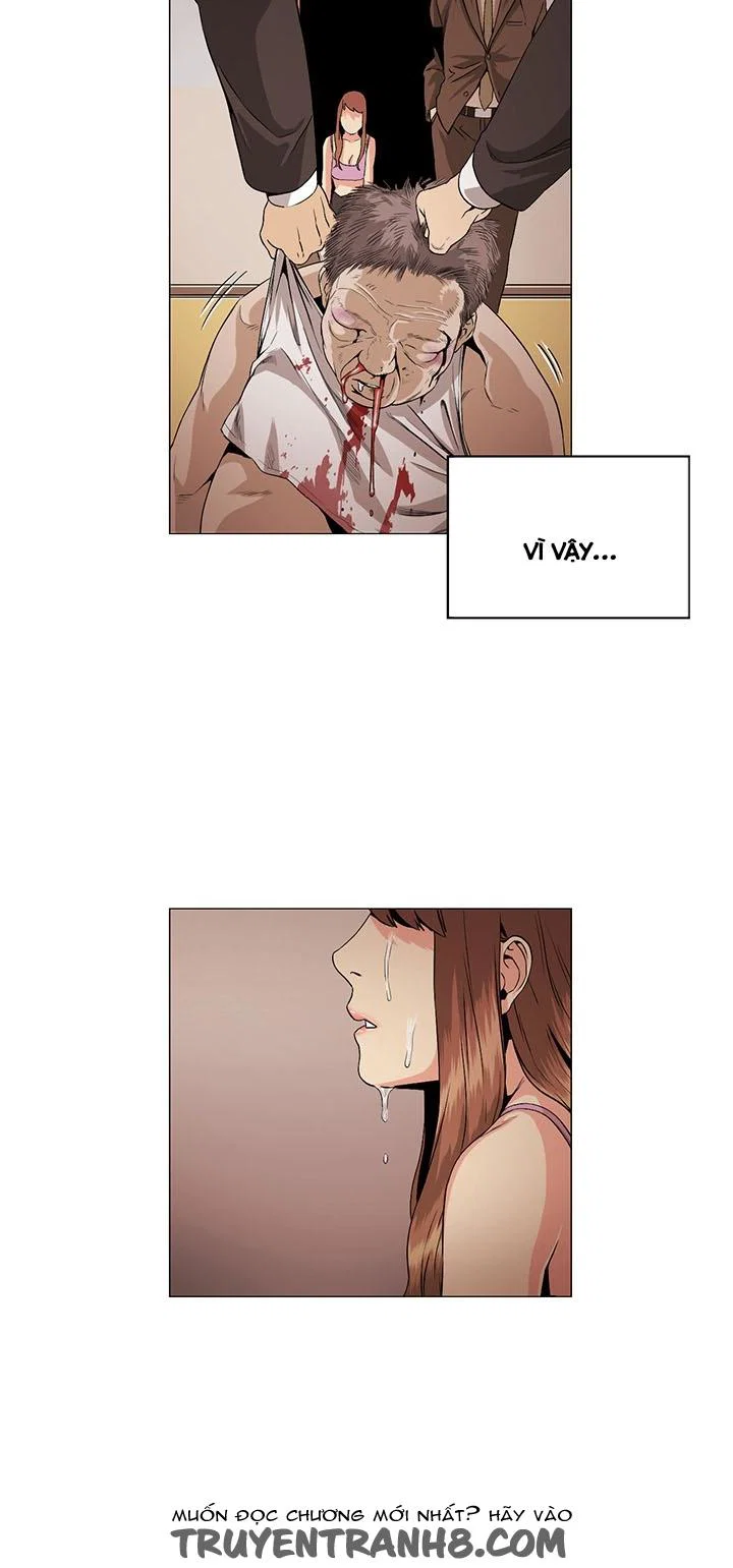 By Chance - Chapter 27 trang 26