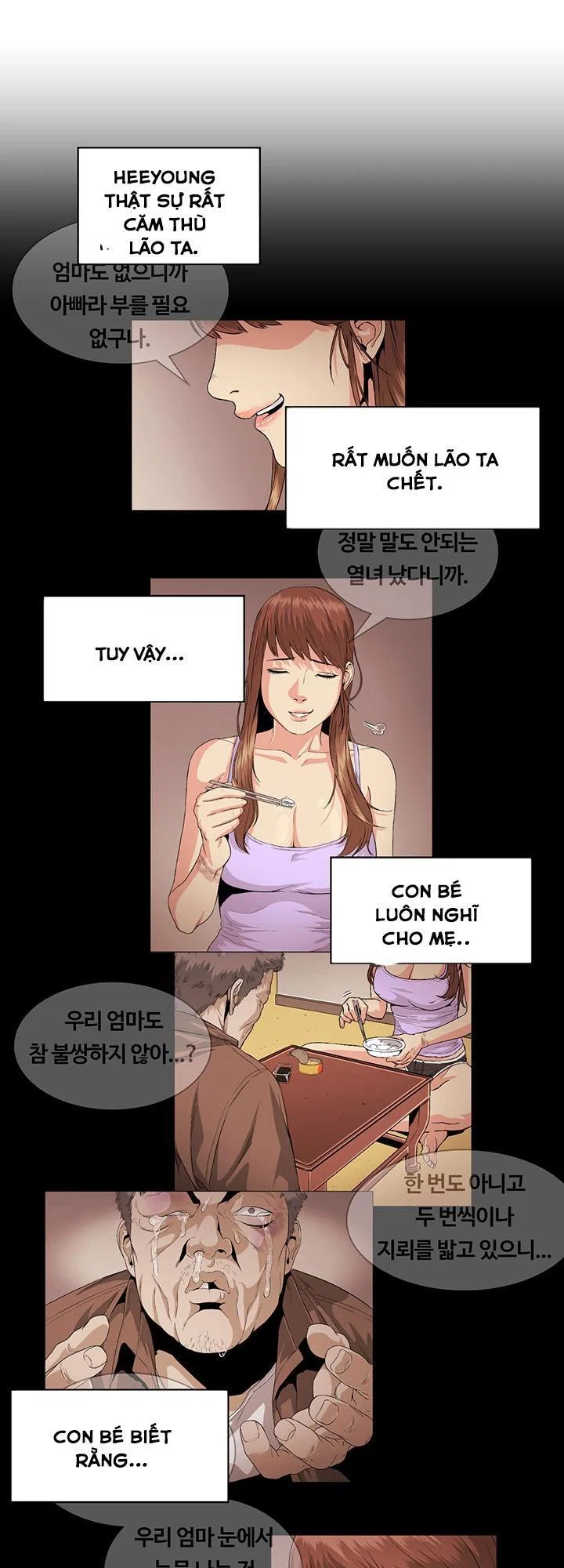By Chance - Chapter 27 trang 27