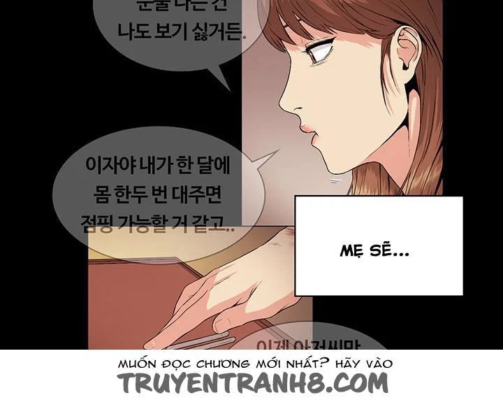 By Chance - Chapter 27 trang 28