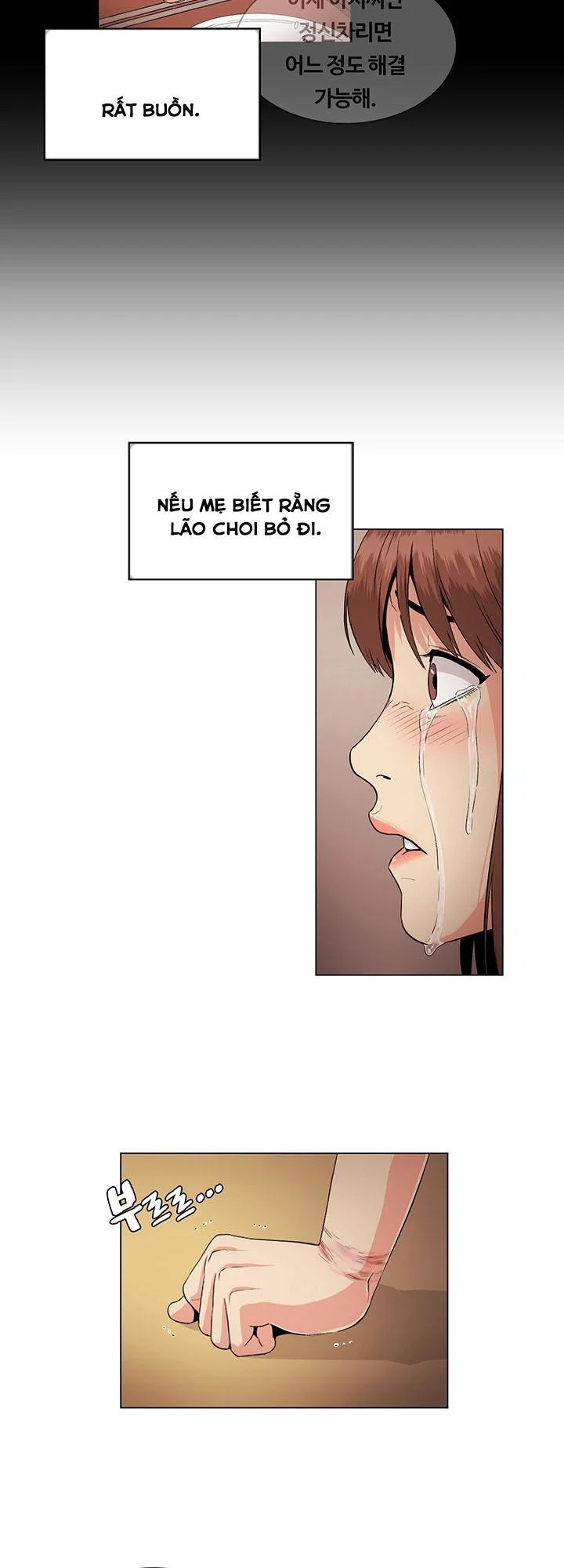 By Chance - Chapter 27 trang 29