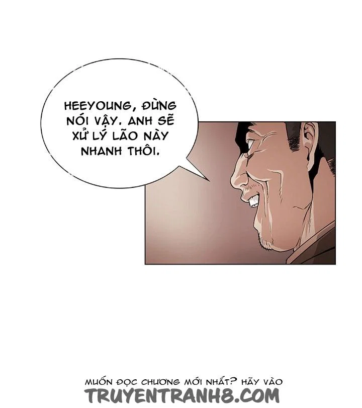 By Chance - Chapter 27 trang 31