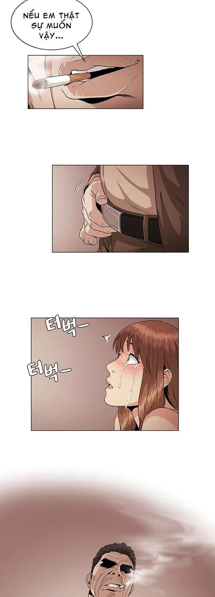 By Chance - Chapter 27 trang 34