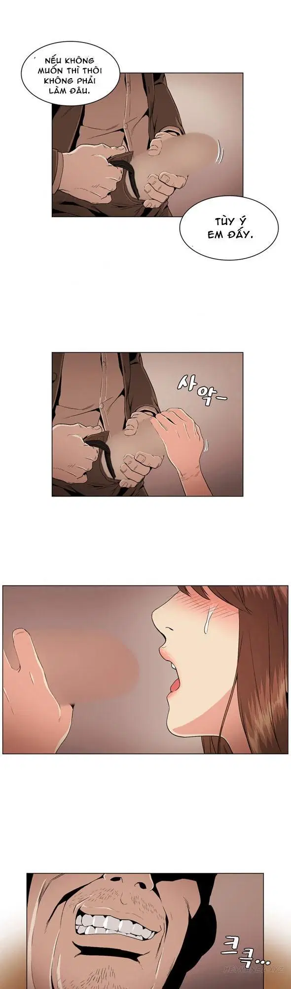 By Chance - Chapter 28 trang 6