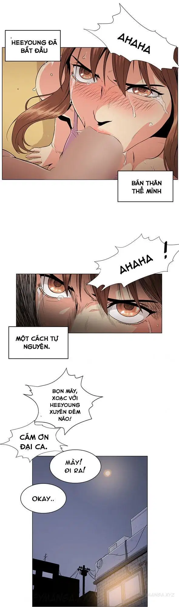 By Chance - Chapter 28 trang 11