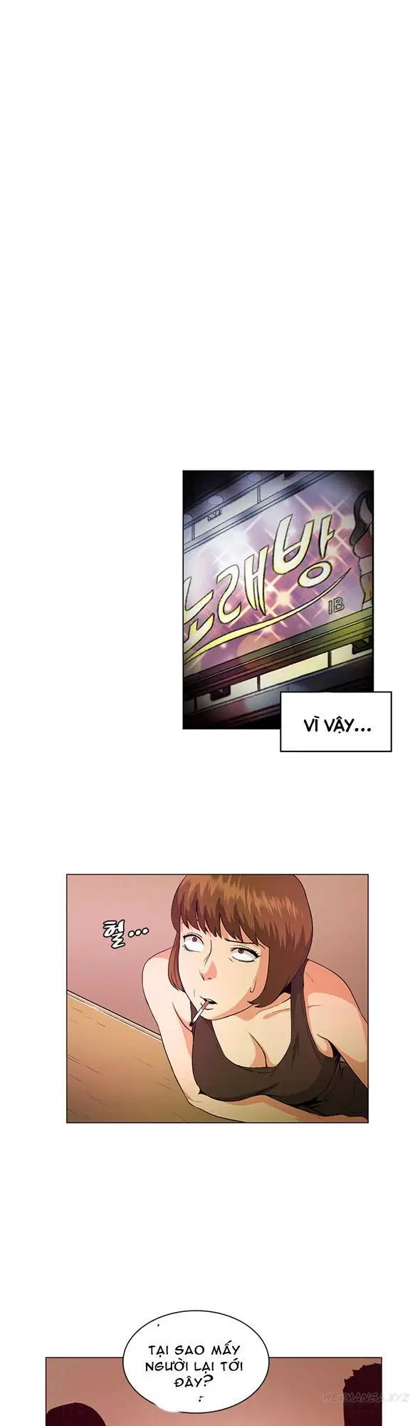 By Chance - Chapter 28 trang 13