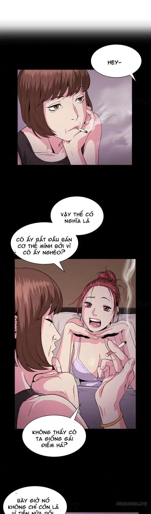 By Chance - Chapter 28 trang 16