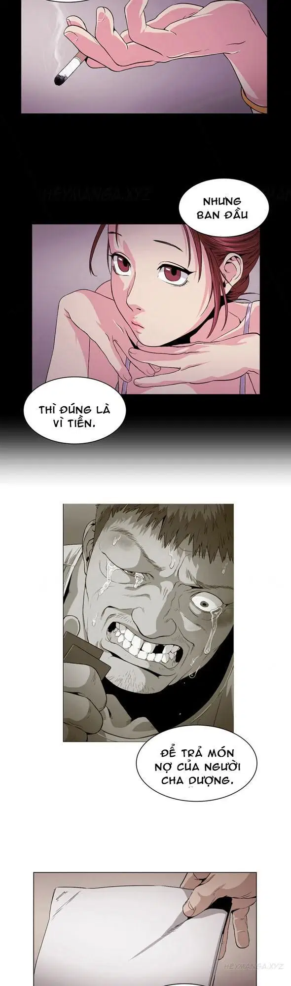 By Chance - Chapter 28 trang 18