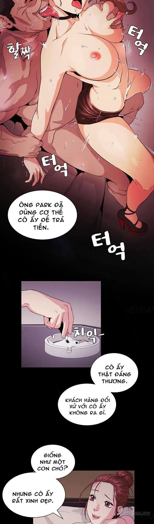 By Chance - Chapter 28 trang 23