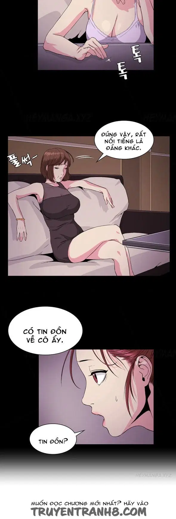 By Chance - Chapter 28 trang 25