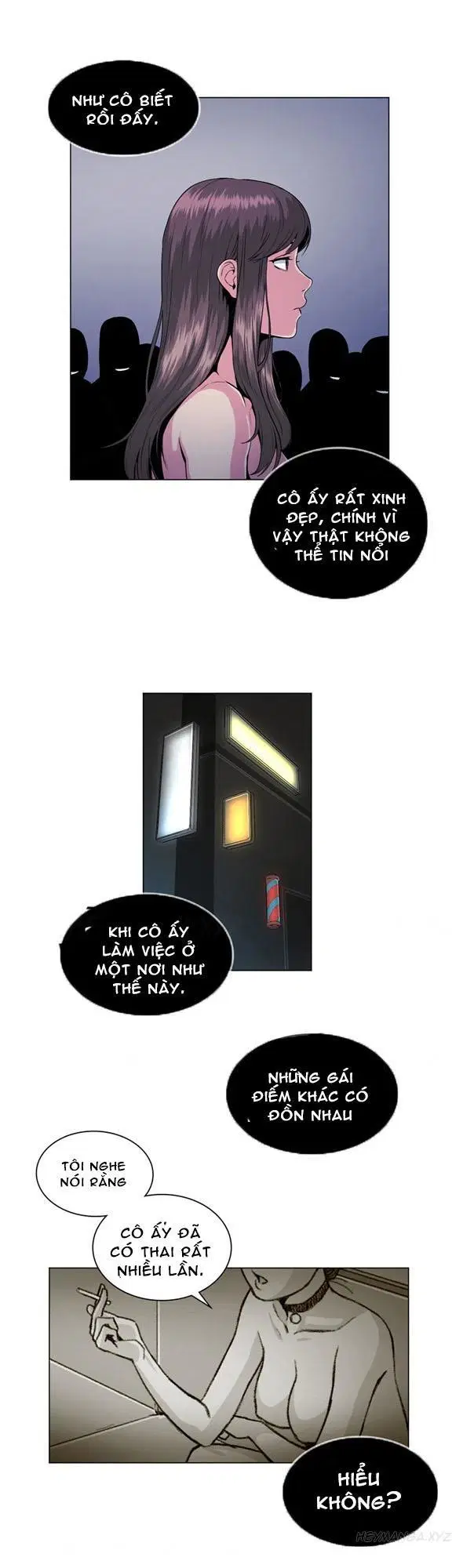 By Chance - Chapter 28 trang 26
