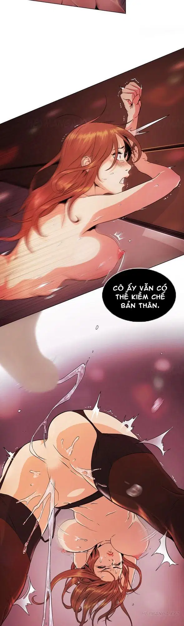 By Chance - Chapter 28 trang 33