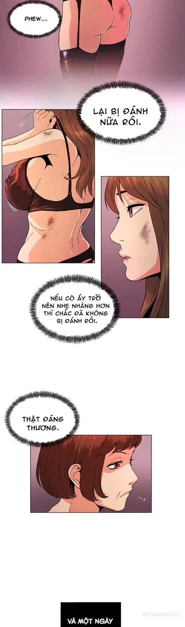 By Chance - Chapter 28 trang 38
