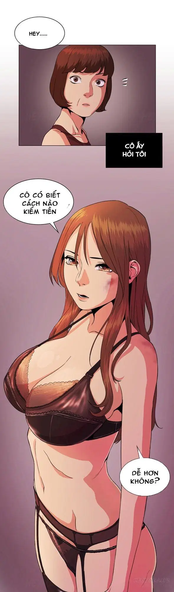 By Chance - Chapter 28 trang 41