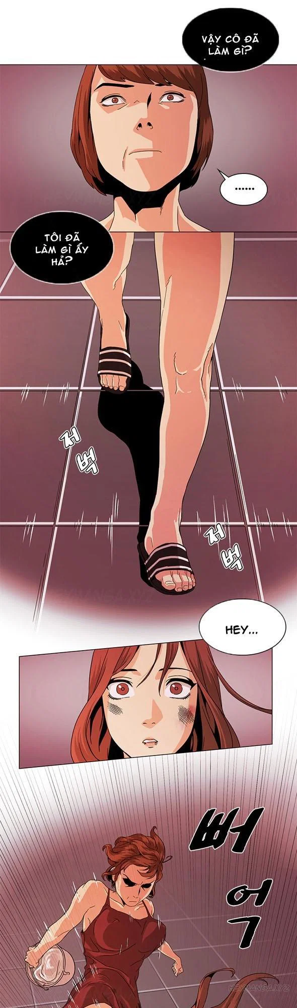 By Chance - Chapter 29 trang 3