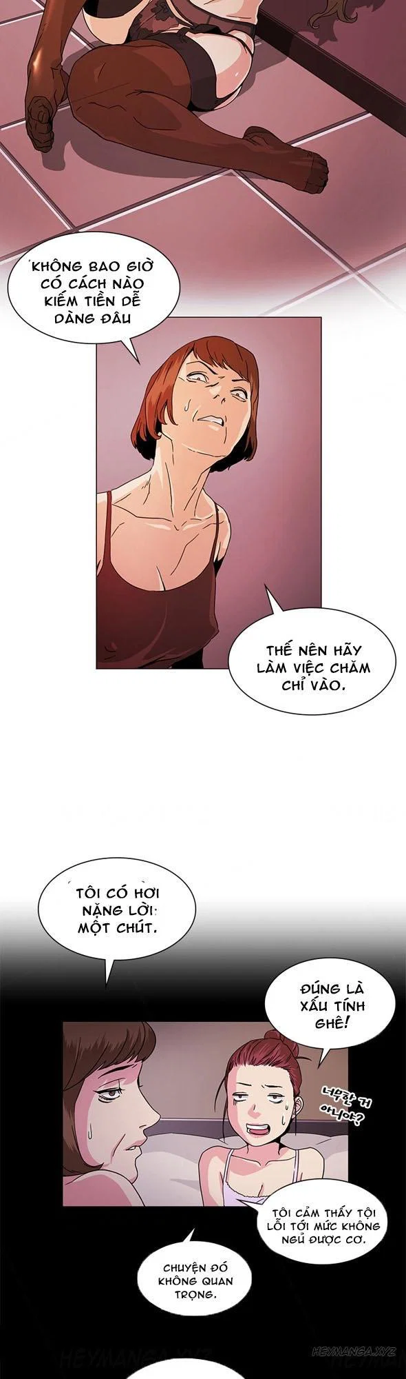 By Chance - Chapter 29 trang 8