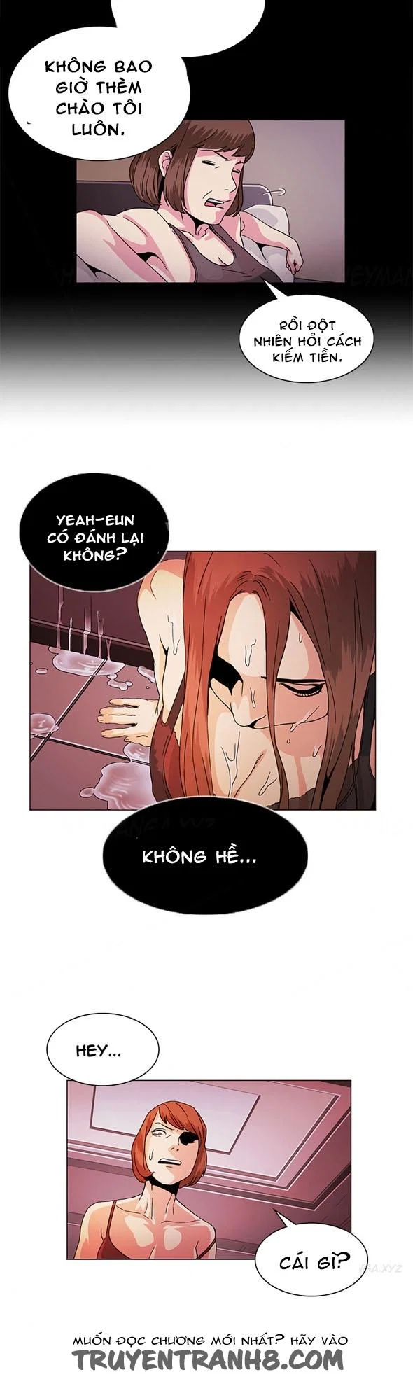 By Chance - Chapter 29 trang 10