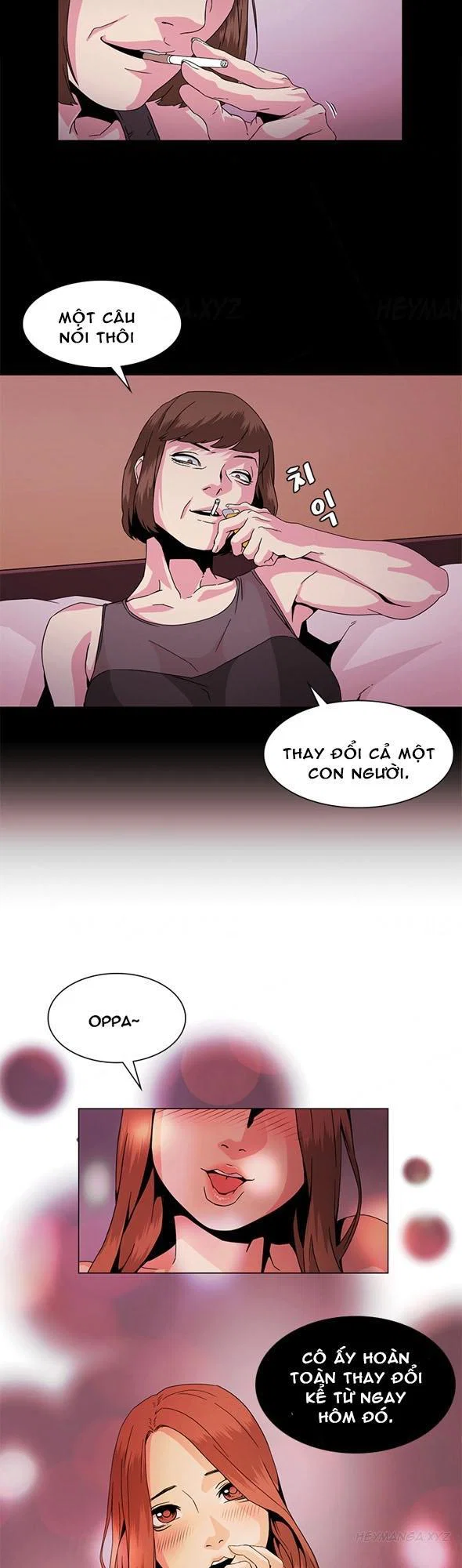 By Chance - Chapter 29 trang 13