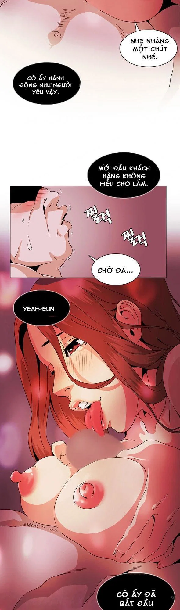 By Chance - Chapter 29 trang 18