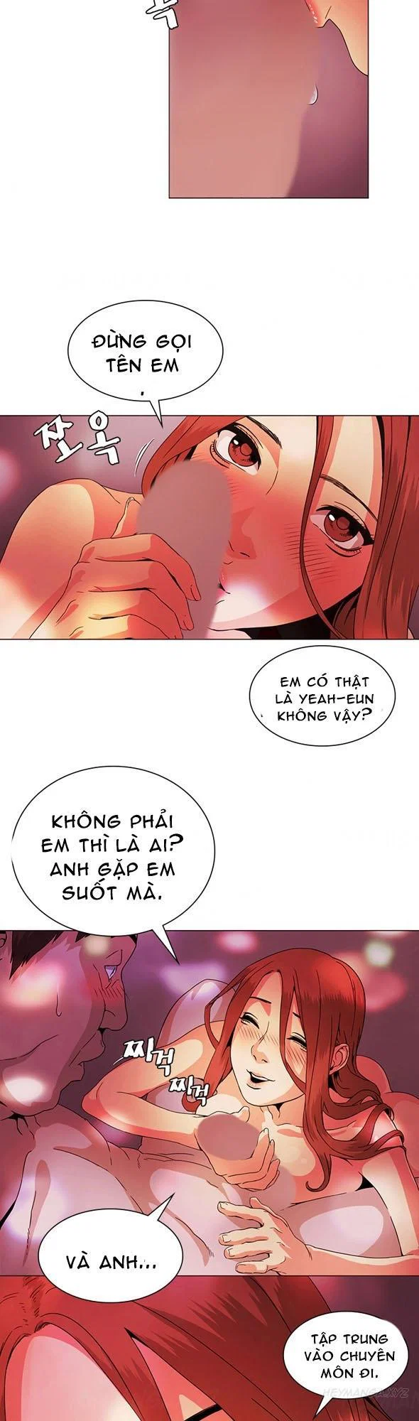 By Chance - Chapter 29 trang 23