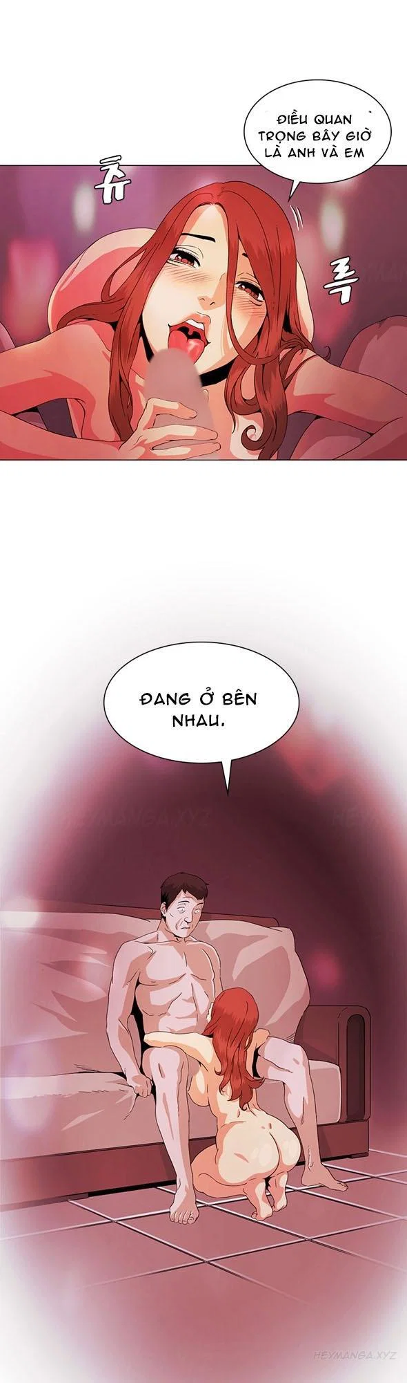 By Chance - Chapter 29 trang 26