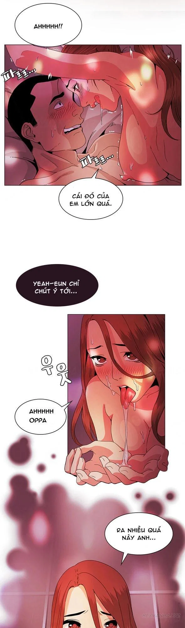 By Chance - Chapter 29 trang 38
