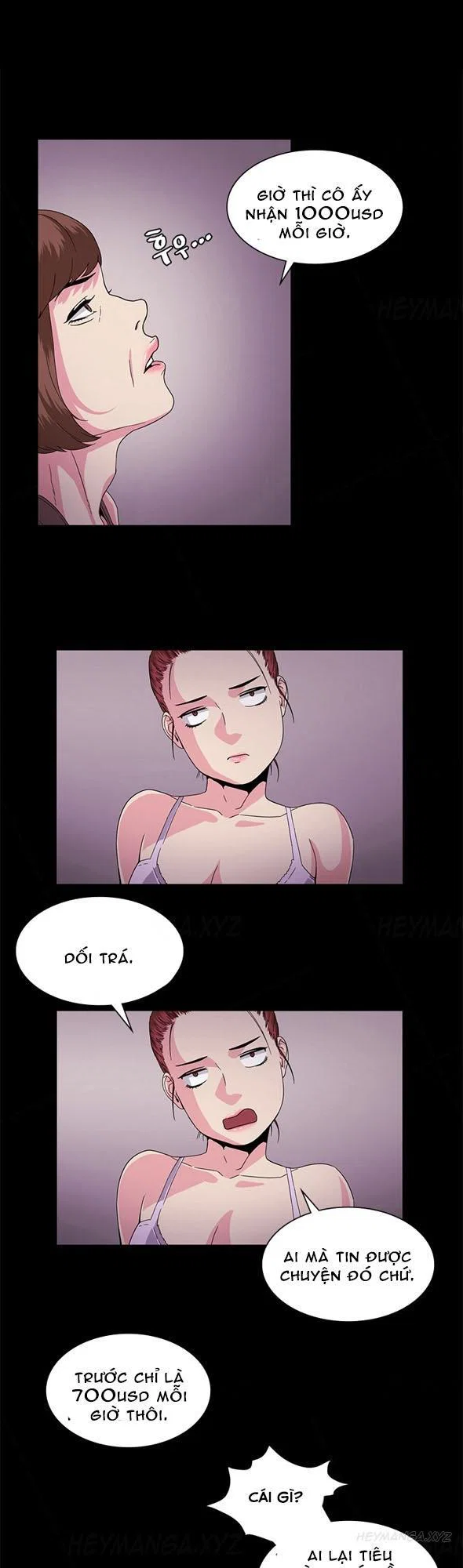 By Chance - Chapter 29 trang 44