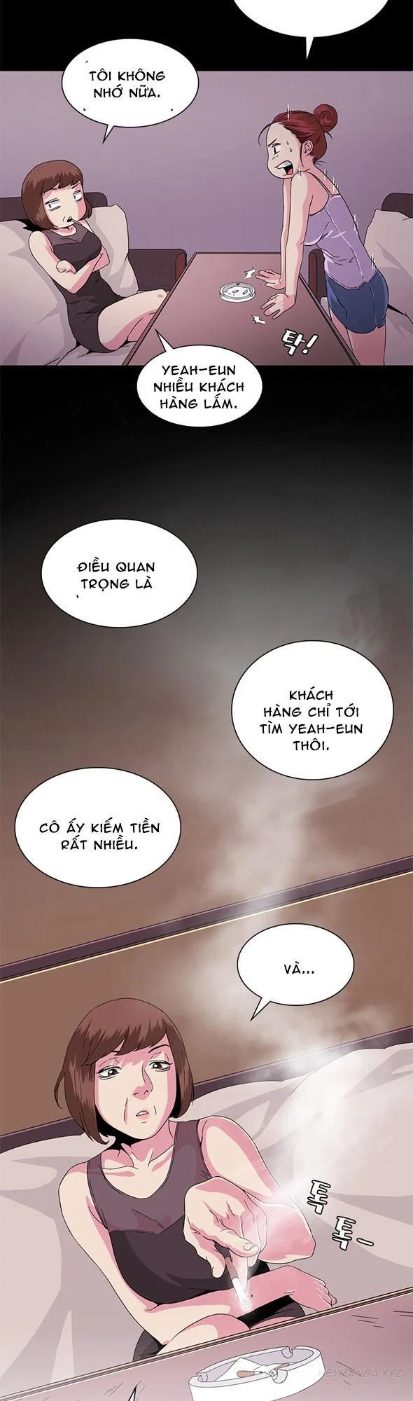 By Chance - Chapter 29 trang 46