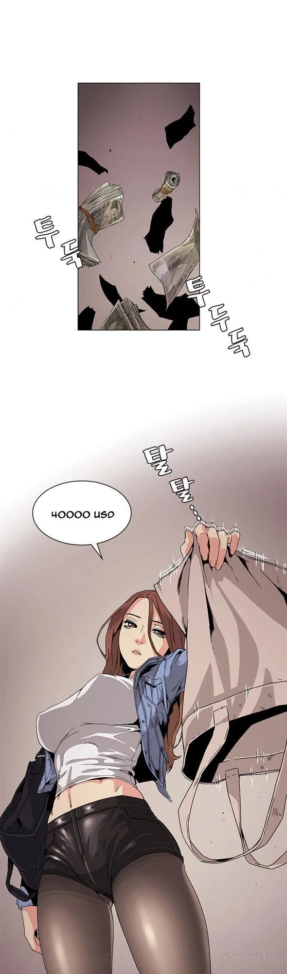 By Chance - Chapter 29 trang 49