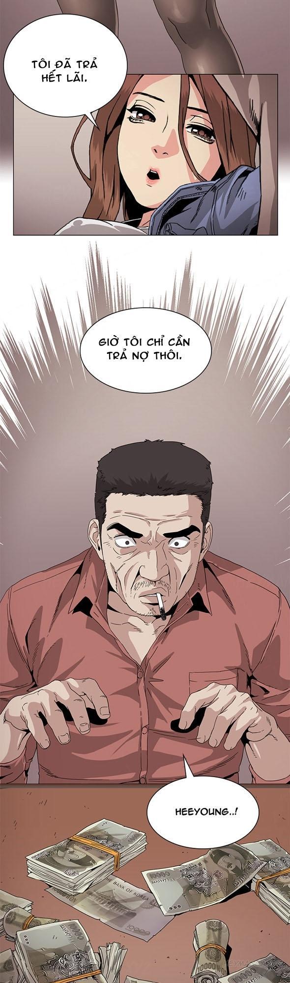 By Chance - Chapter 29 trang 51