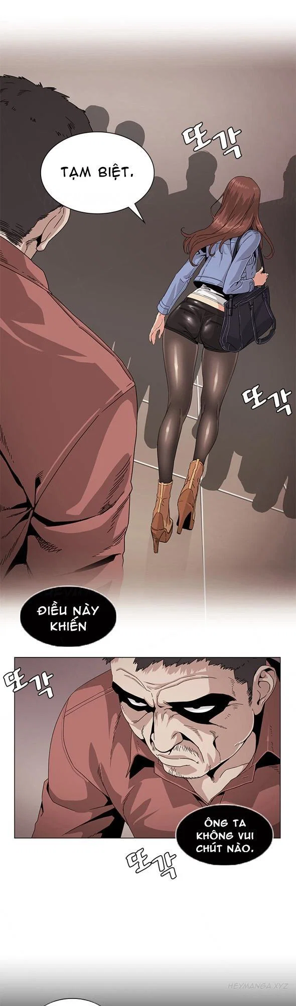 By Chance - Chapter 30 trang 6