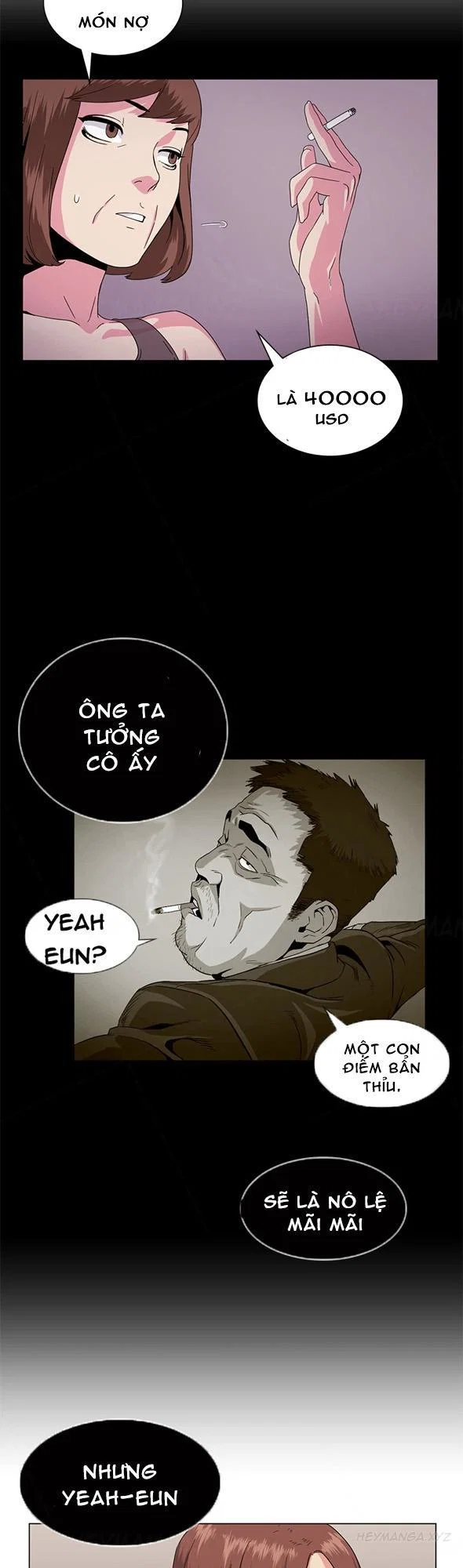 By Chance - Chapter 30 trang 8