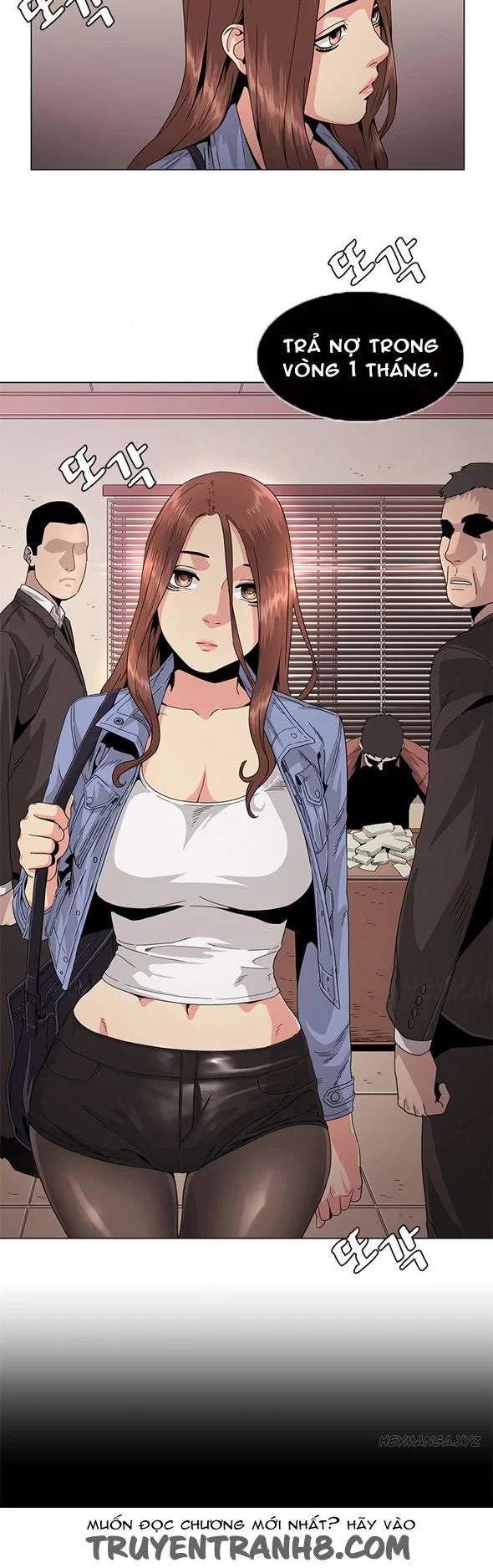 By Chance - Chapter 30 trang 10