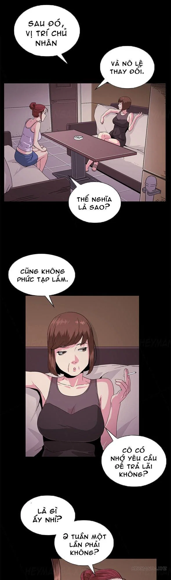 By Chance - Chapter 30 trang 11