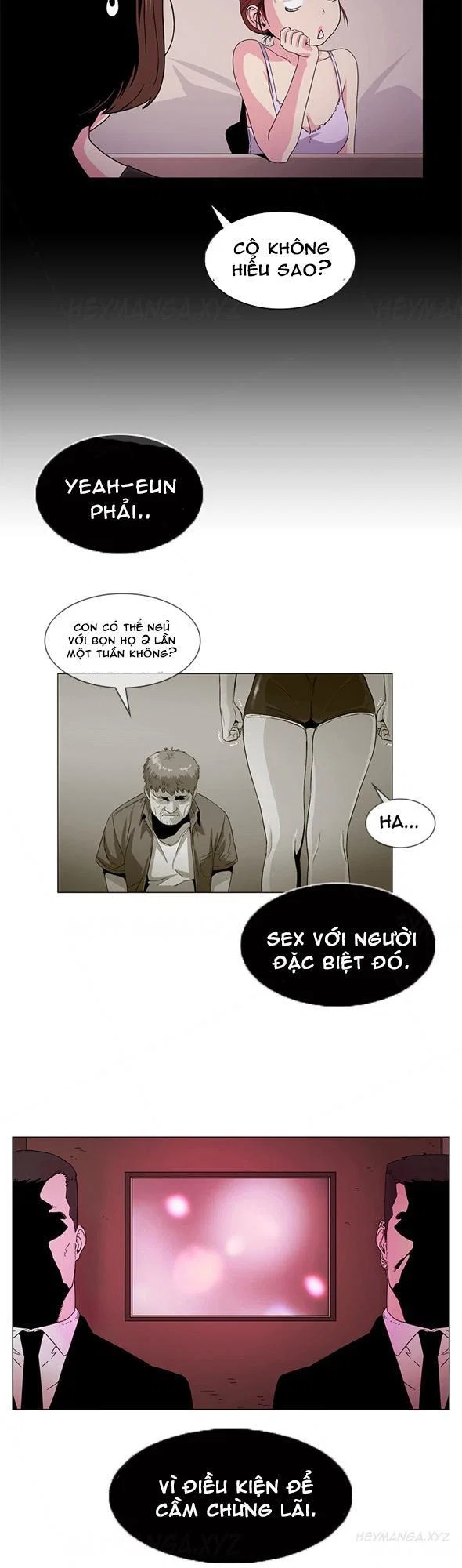 By Chance - Chapter 30 trang 13