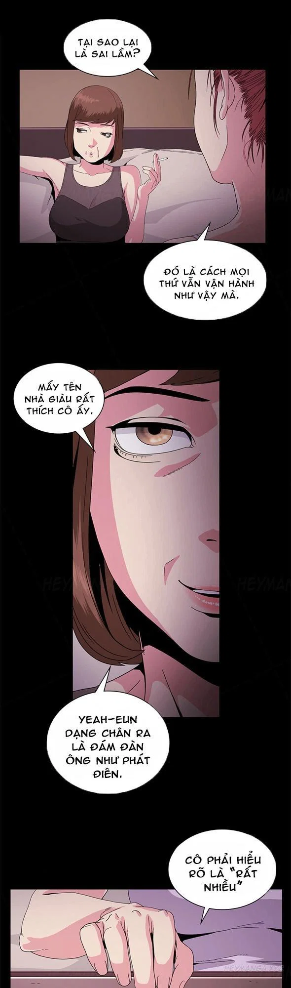 By Chance - Chapter 30 trang 16