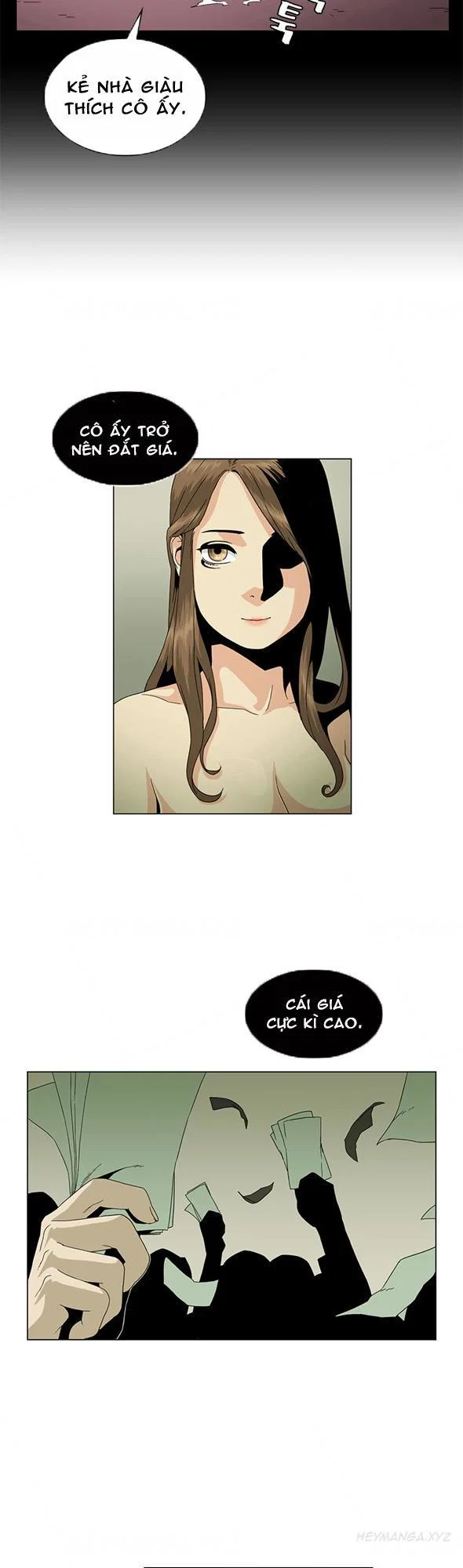 By Chance - Chapter 30 trang 18