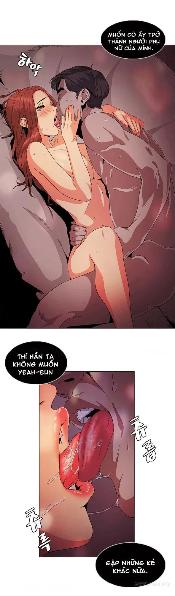 By Chance - Chapter 30 trang 21