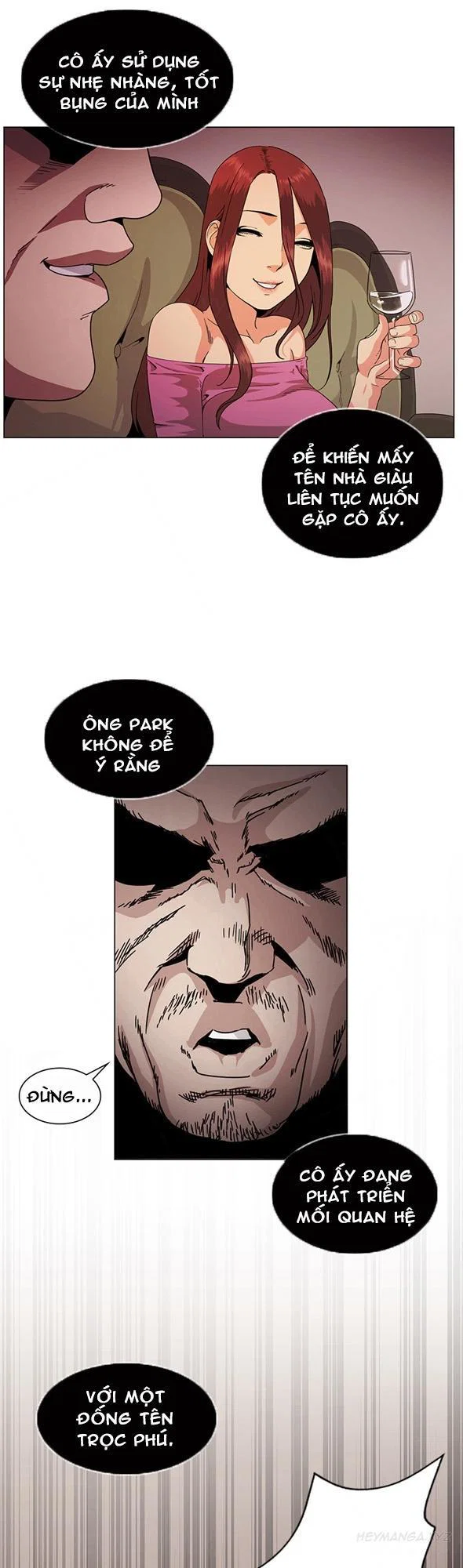 By Chance - Chapter 30 trang 23