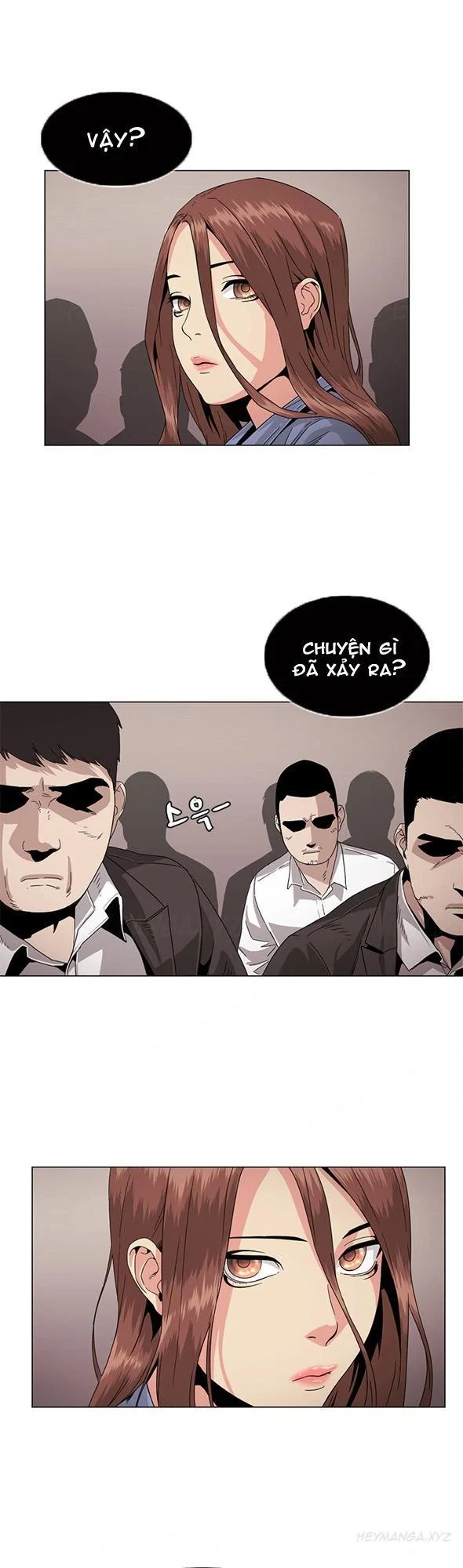 By Chance - Chapter 30 trang 26