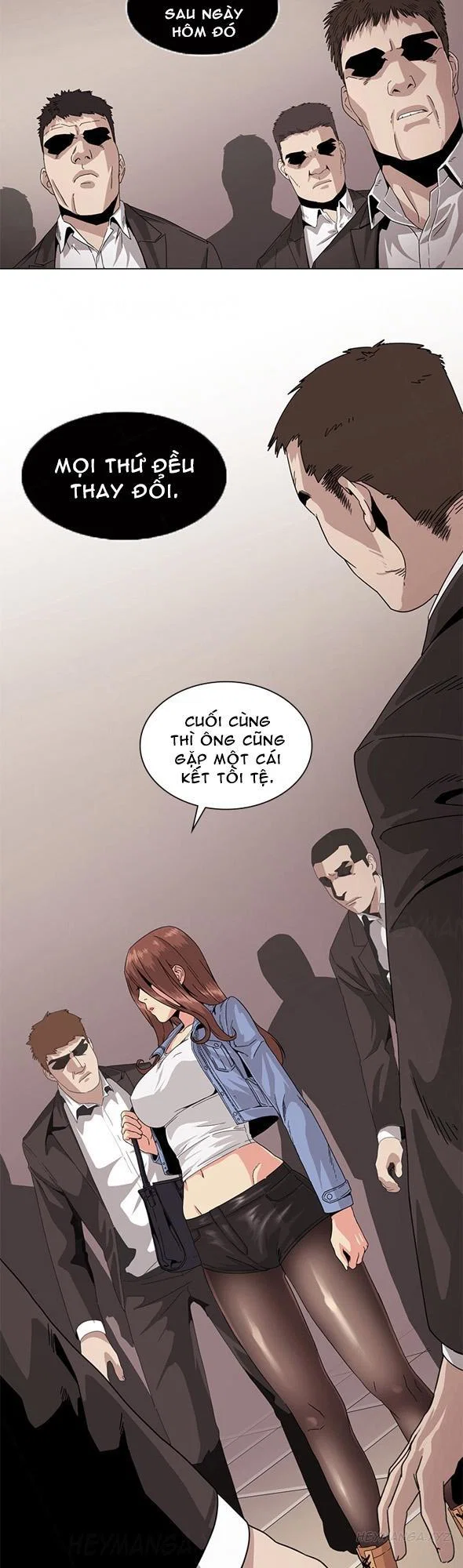 By Chance - Chapter 30 trang 28