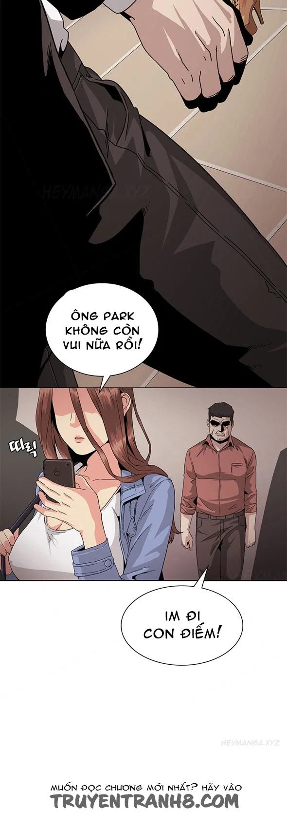 By Chance - Chapter 30 trang 30