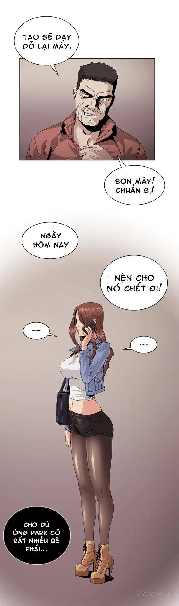 By Chance - Chapter 30 trang 31
