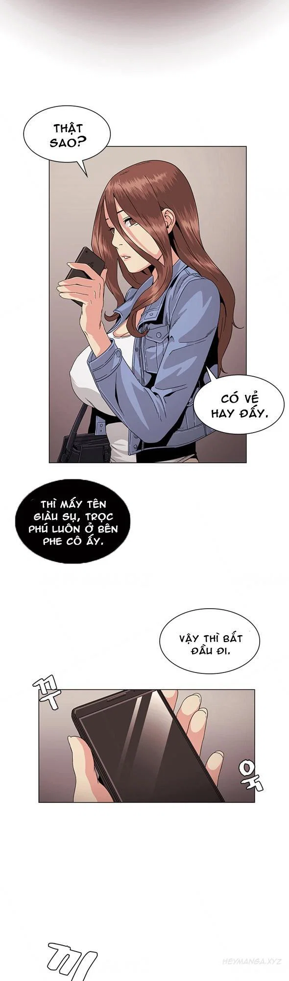 By Chance - Chapter 30 trang 33